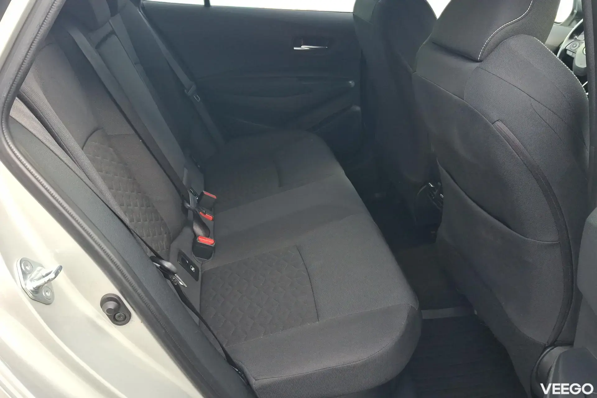 Toyota Corolla Active Plus 1.8 72kW