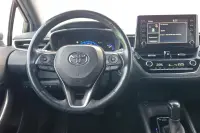 Toyota Corolla Active Plus 1.8 72kW thumbnail