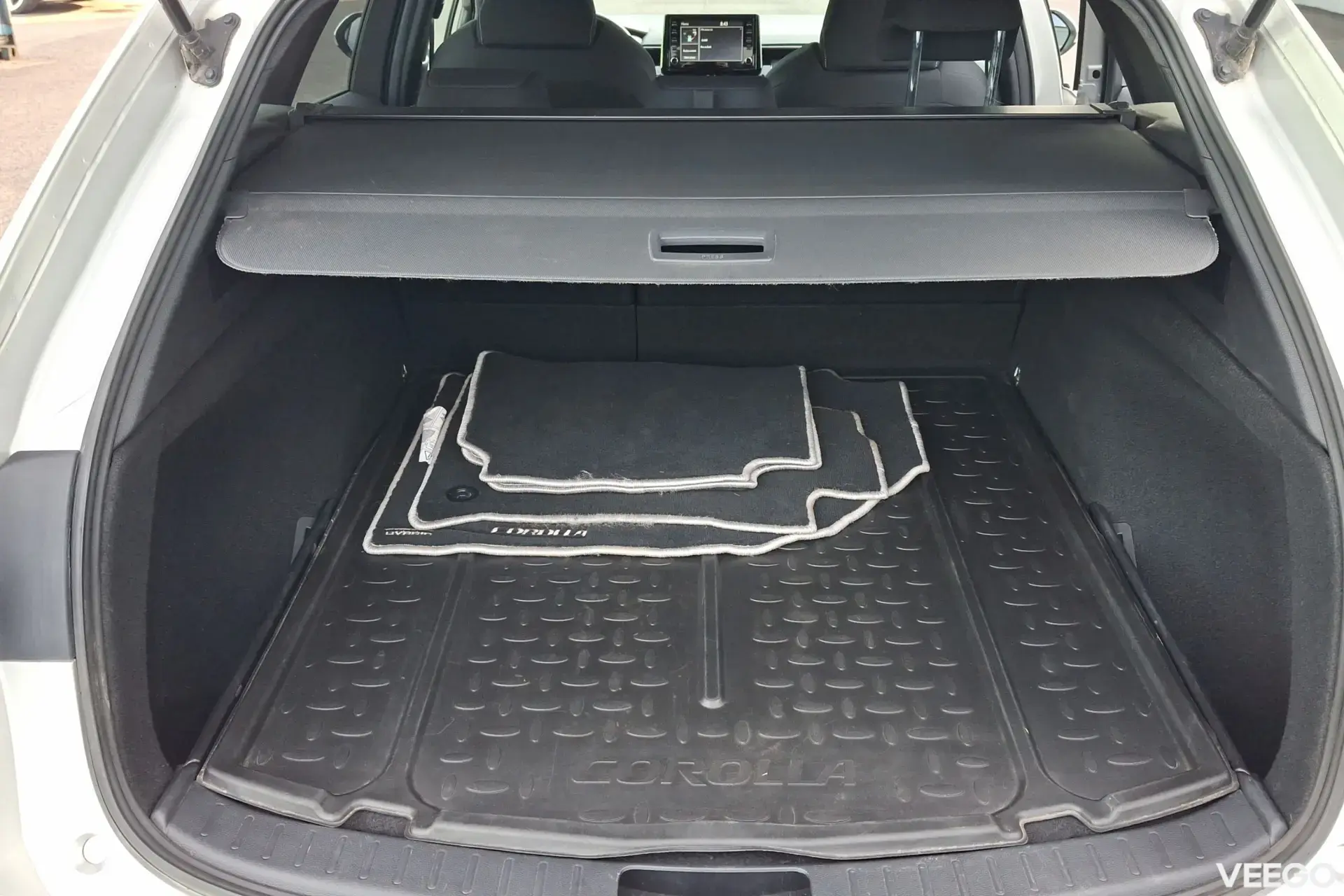 Toyota Corolla Active Plus 1.8 72kW