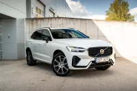 Volvo XC60 2.0 251kW thumbnail