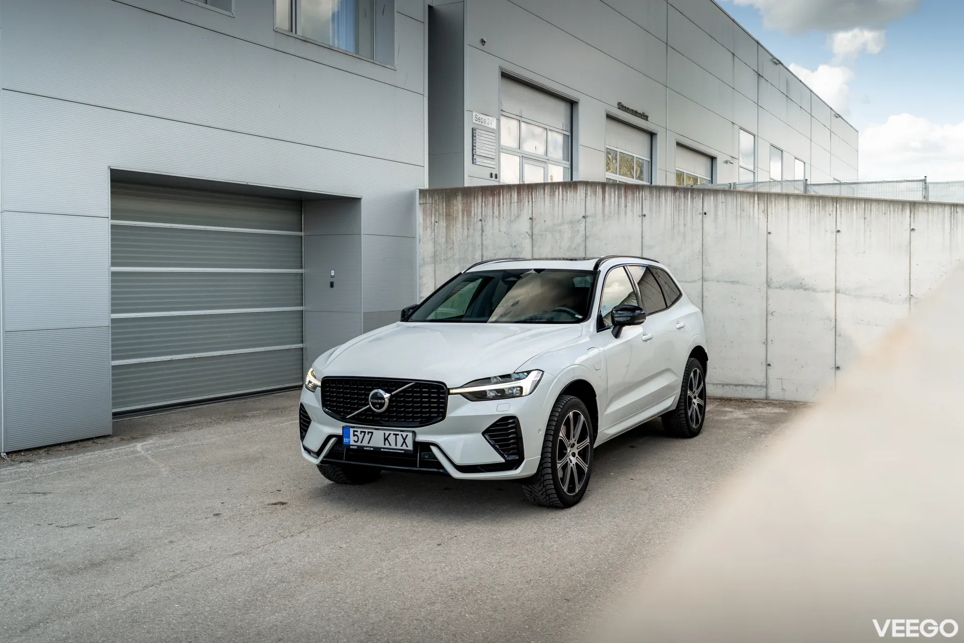 Volvo XC60 2.0 251kW