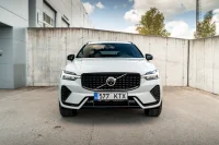 Volvo XC60 2.0 251kW thumbnail