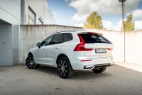 Volvo XC60 2.0 251kW thumbnail