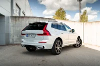 Volvo XC60 2.0 251kW thumbnail