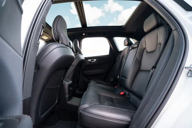 Image of Volvo XC60 2.0 251kW