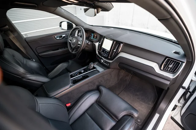 Image of Volvo XC60 2.0 251kW