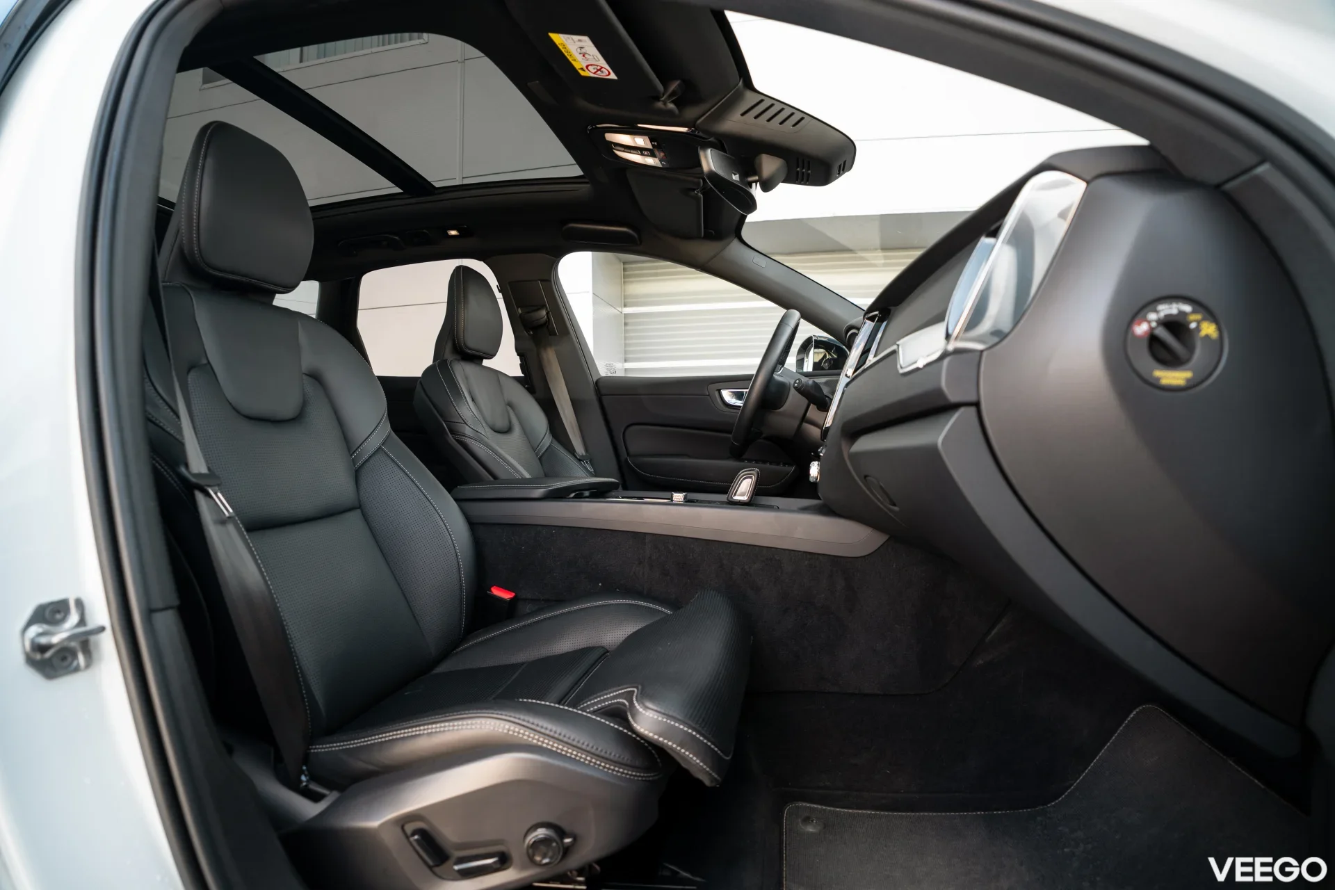 Volvo XC60 2.0 251kW