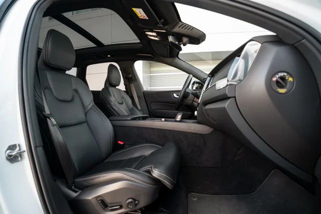 Image of Volvo XC60 2.0 251kW