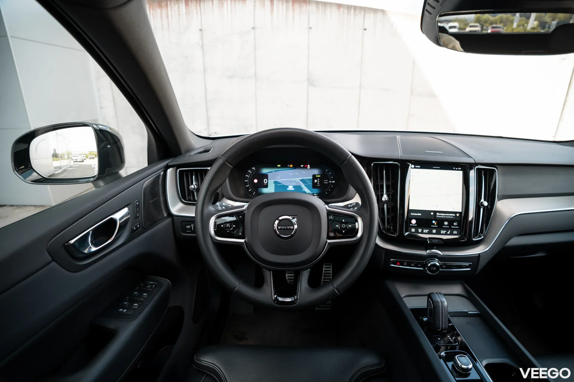 Volvo XC60 2.0 251kW