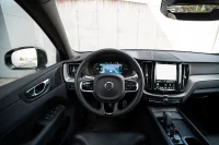 Volvo XC60 2.0 251kW thumbnail
