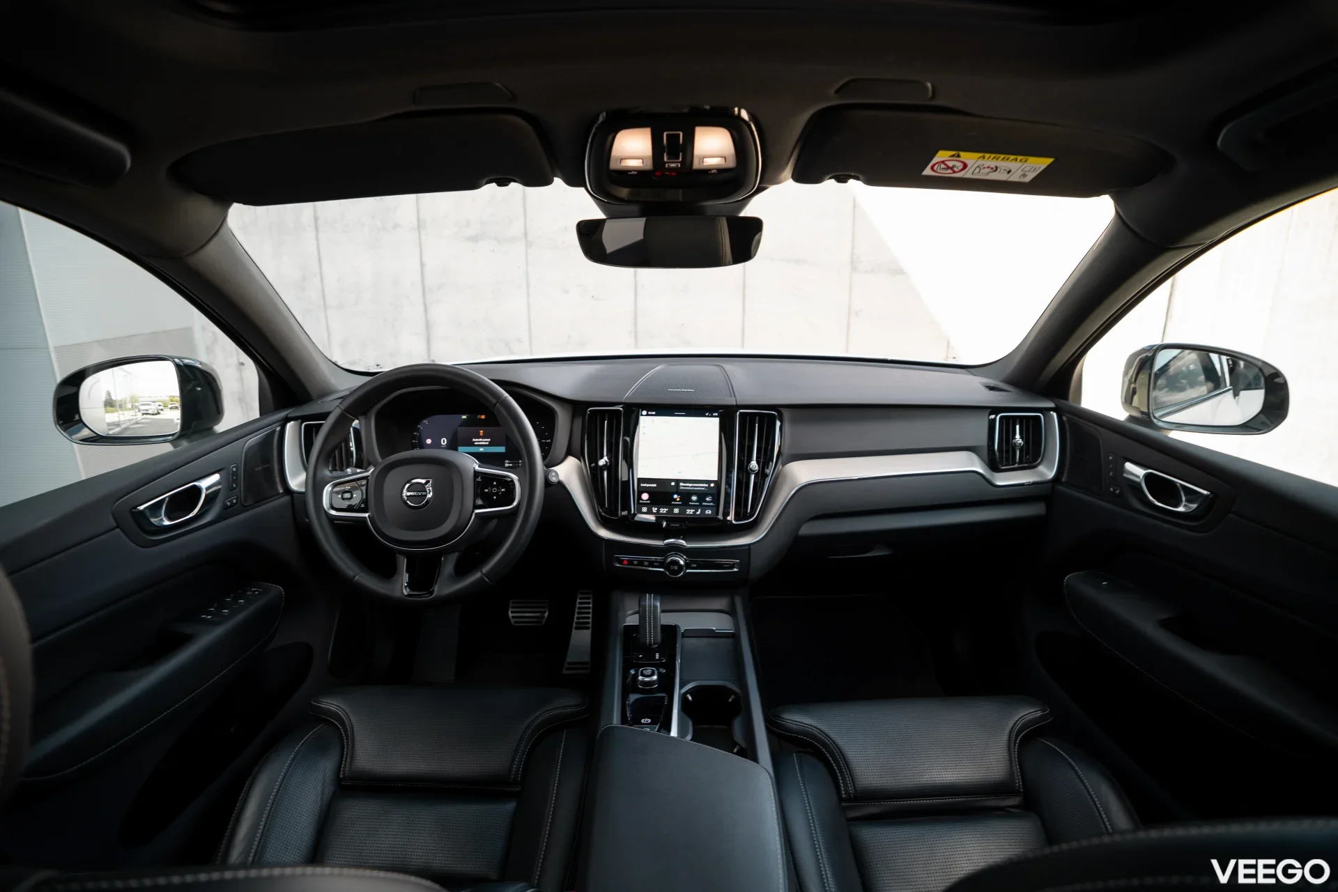 Volvo XC60 2.0 251kW