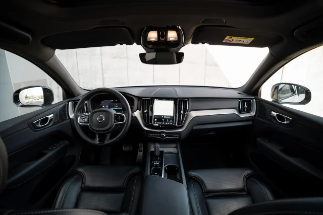 Image of Volvo XC60 2.0 251kW