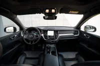 Volvo XC60 2.0 251kW thumbnail
