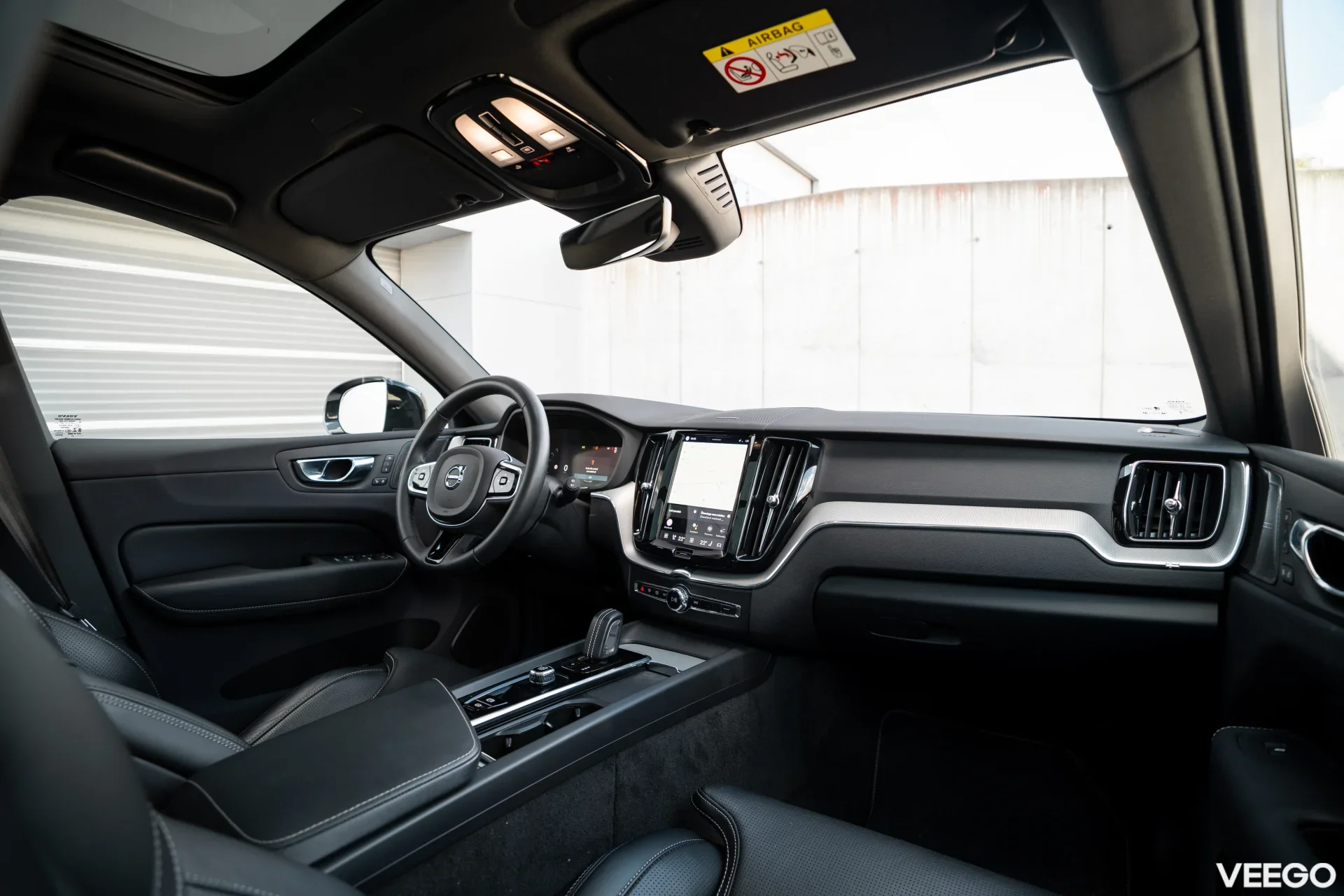 Volvo XC60 2.0 251kW