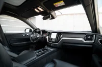 Volvo XC60 2.0 251kW thumbnail