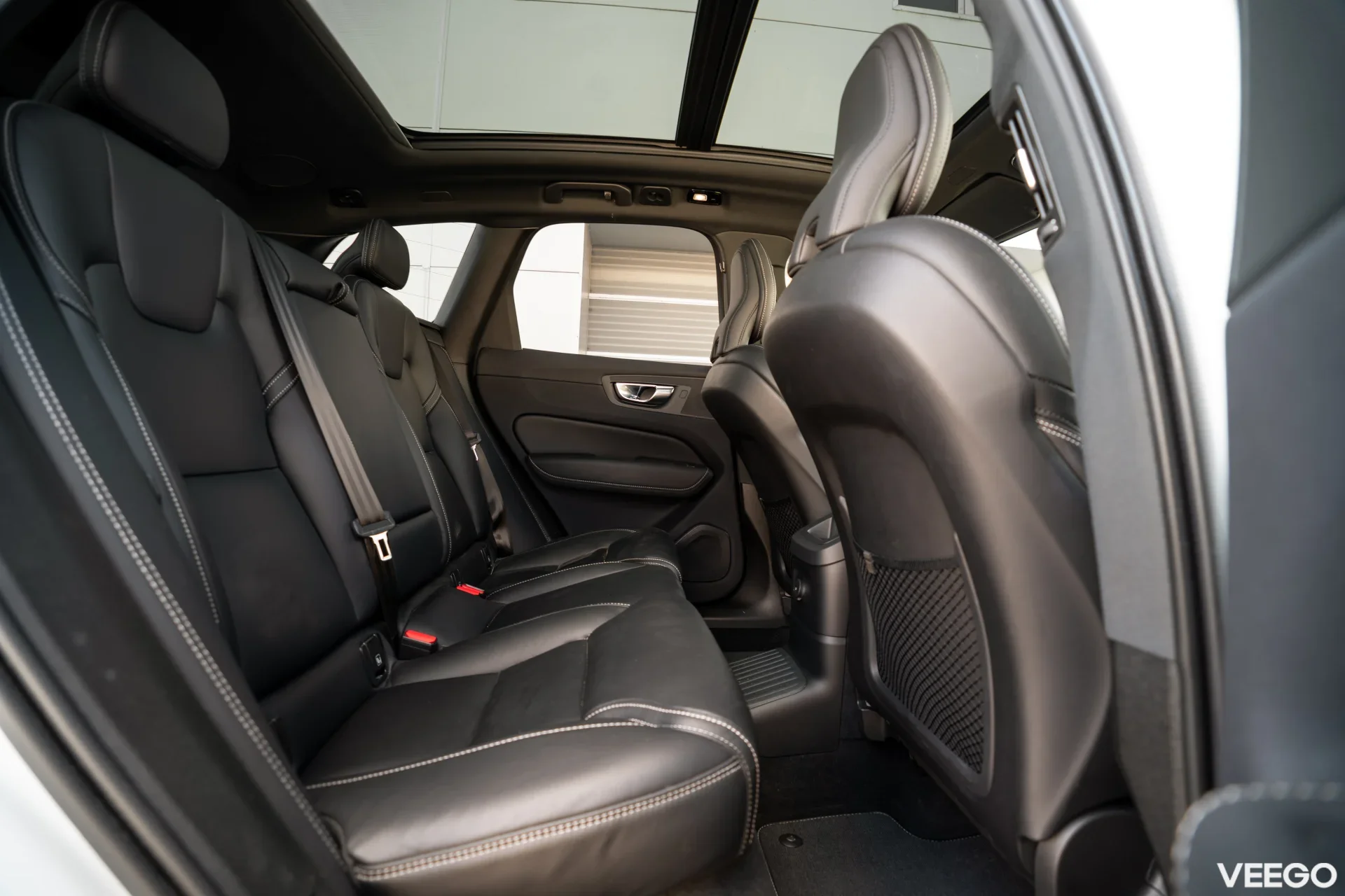 Volvo XC60 2.0 251kW