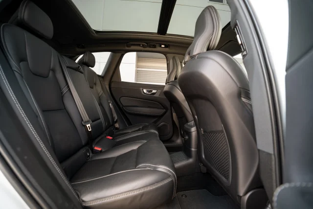 Image of Volvo XC60 2.0 251kW