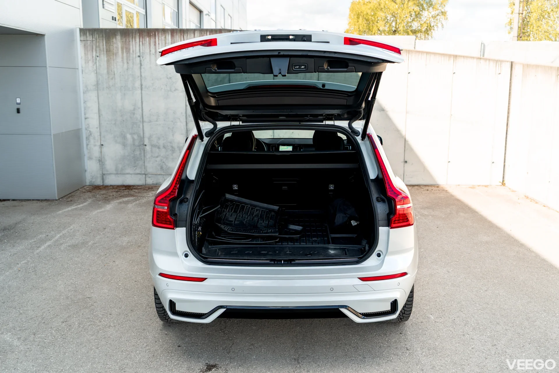Volvo XC60 2.0 251kW