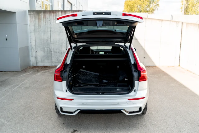 Image of Volvo XC60 2.0 251kW