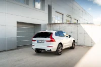 Volvo XC60 2.0 251kW thumbnail