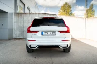 Volvo XC60 2.0 251kW thumbnail