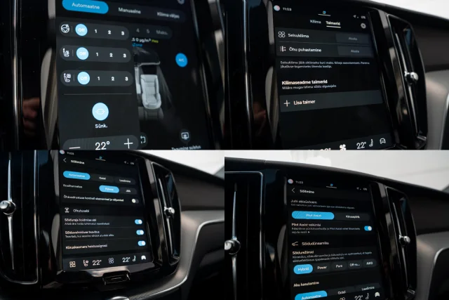 Image of Volvo XC60 2.0 251kW