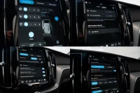 Volvo XC60 2.0 251kW thumbnail