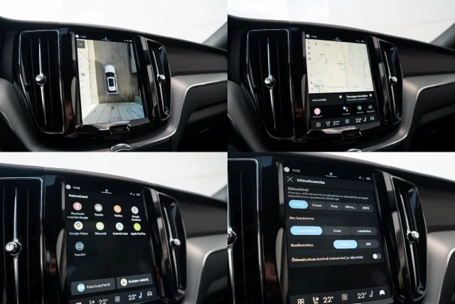 Image of Volvo XC60 2.0 251kW