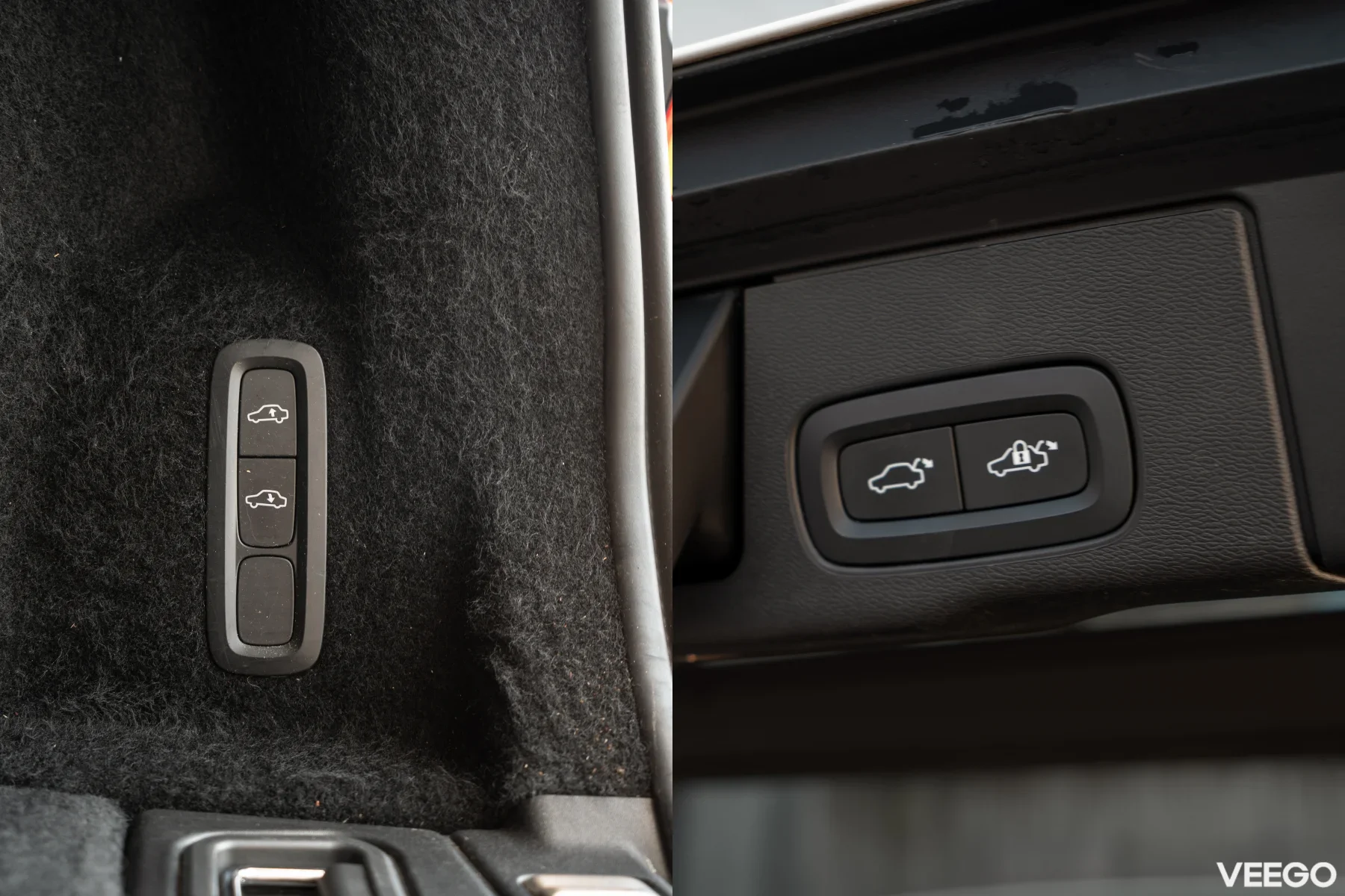 Volvo XC60 2.0 251kW