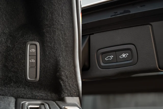 Image of Volvo XC60 2.0 251kW