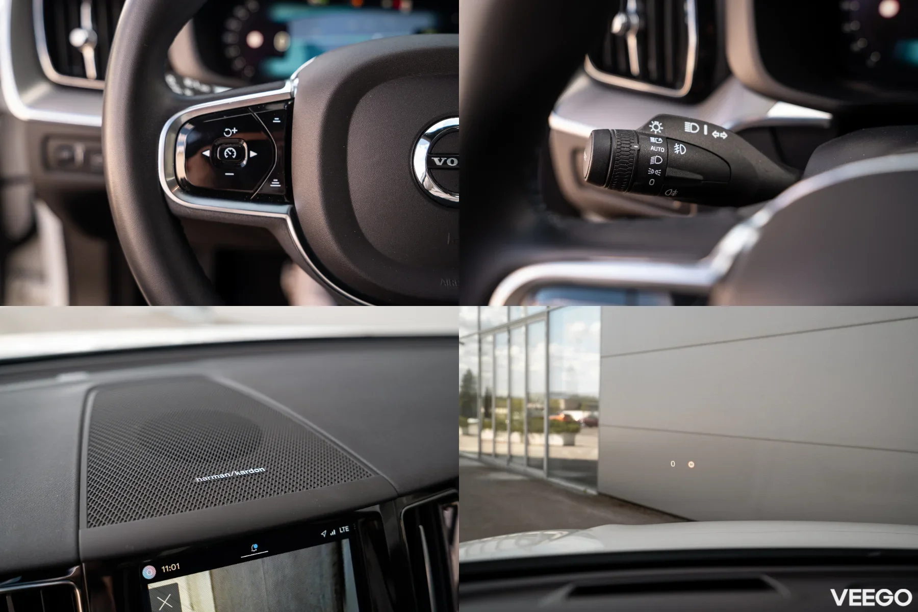 Volvo XC60 2.0 251kW
