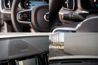 Volvo XC60 2.0 251kW thumbnail