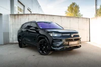 Volkswagen Tayron 2.0 142kW thumbnail