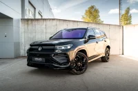 Volkswagen Tayron 2.0 142kW thumbnail