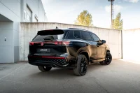 Volkswagen Tayron 2.0 142kW thumbnail