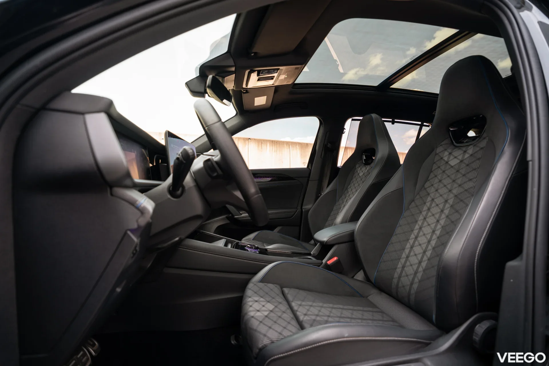 Volkswagen Tayron 2.0 142kW