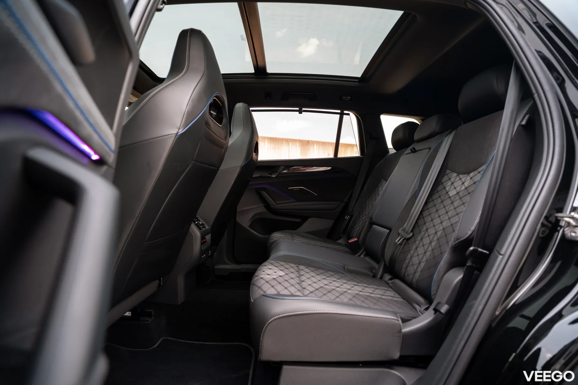 Volkswagen Tayron 2.0 142kW