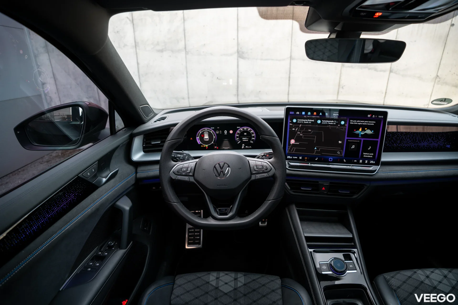 Volkswagen Tayron 2.0 142kW