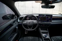 Volkswagen Tayron 2.0 142kW thumbnail