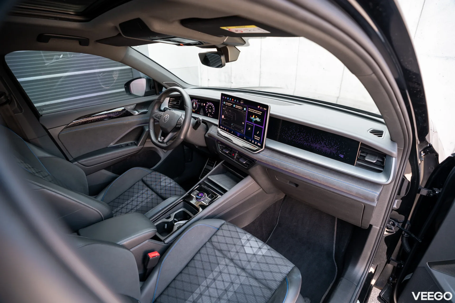 Volkswagen Tayron 2.0 142kW