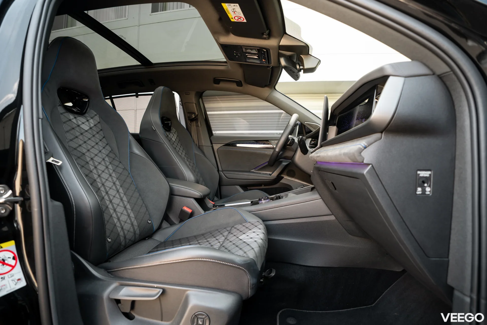 Volkswagen Tayron 2.0 142kW