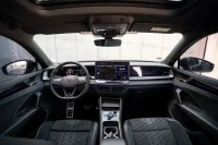 Volkswagen Tayron 2.0 142kW thumbnail