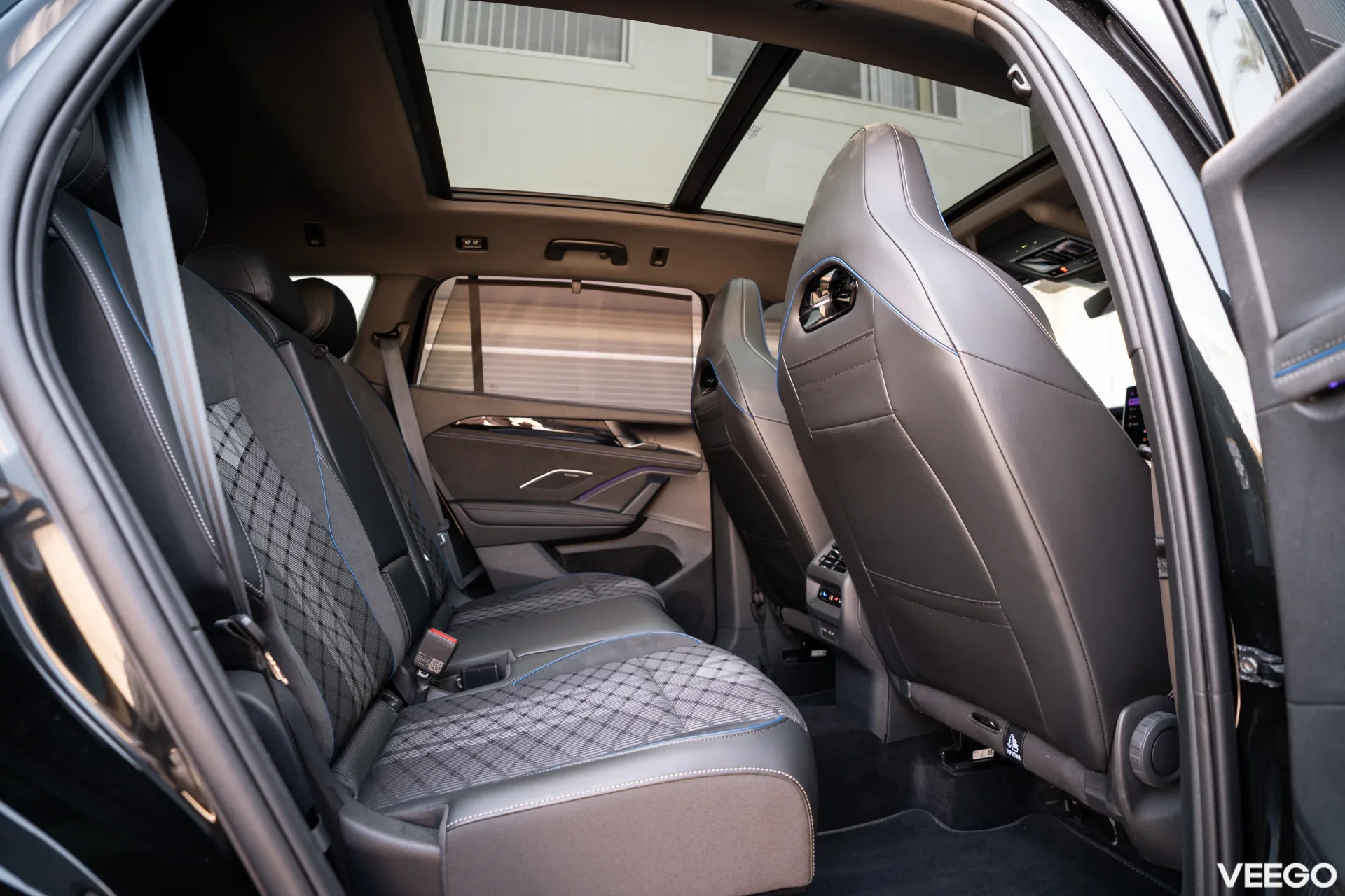 Volkswagen Tayron 2.0 142kW