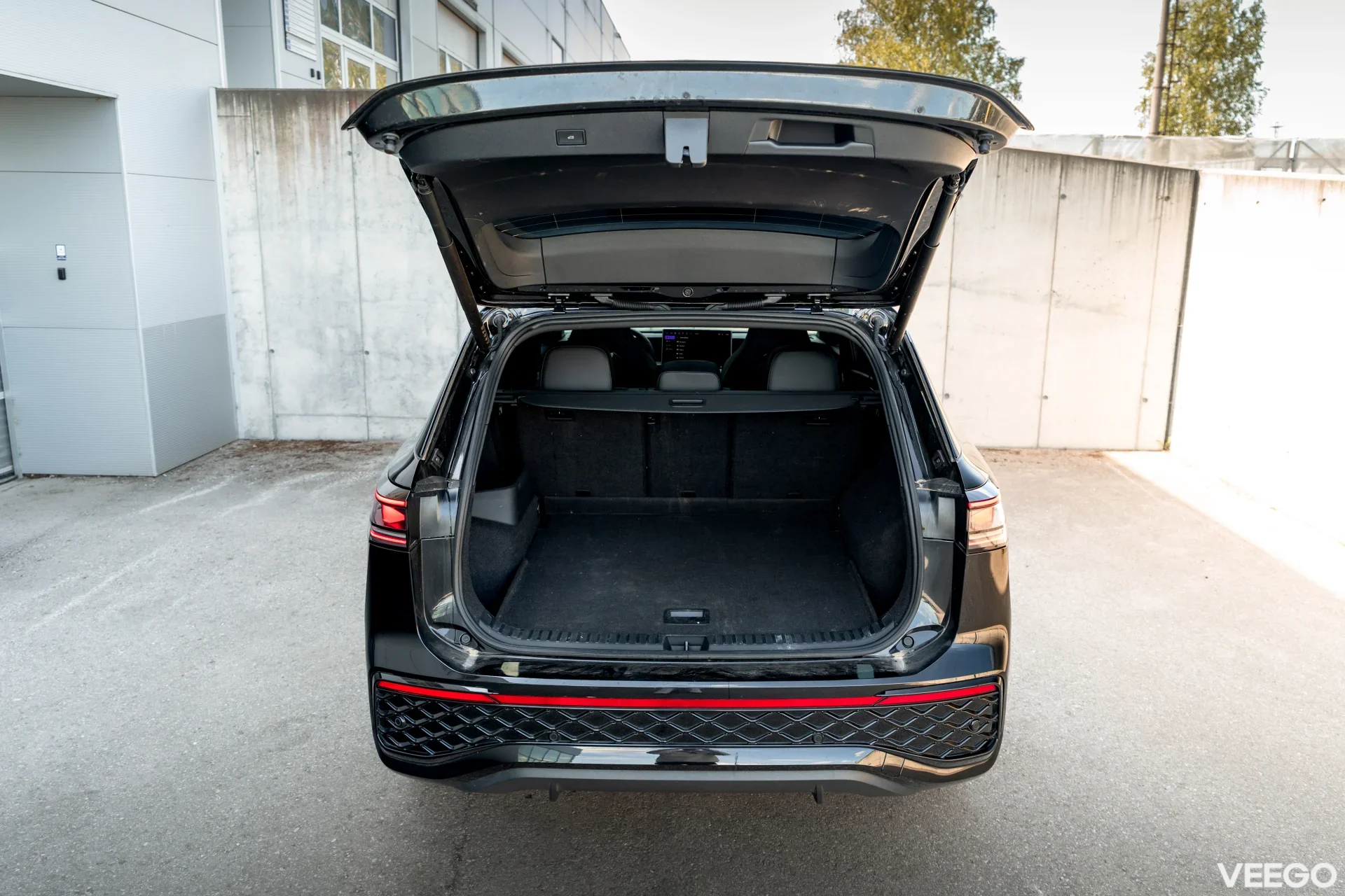 Volkswagen Tayron 2.0 142kW