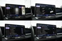 Volkswagen Tayron 2.0 142kW thumbnail