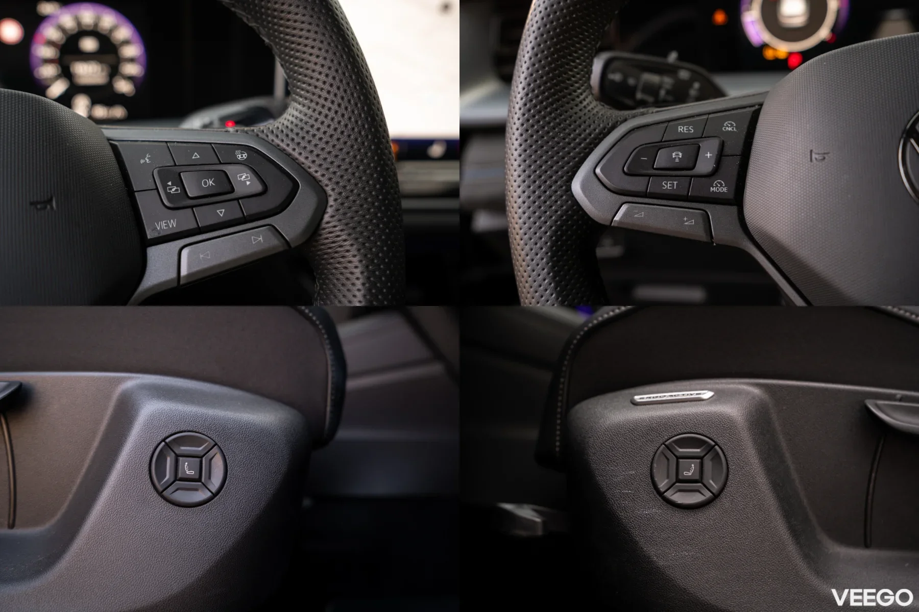 Volkswagen Tayron 2.0 142kW