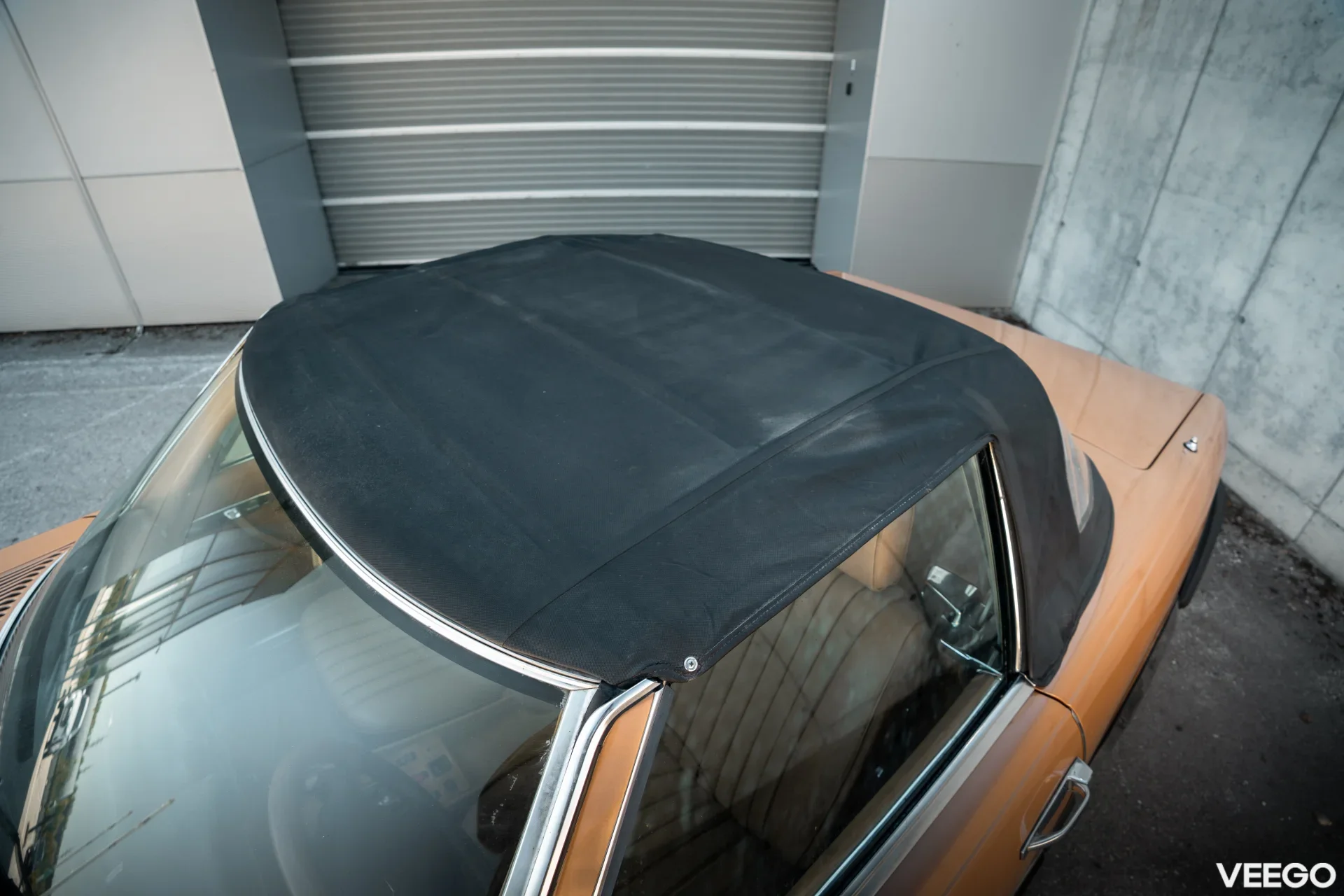 Mercedes-Benz 380 3.8 150kW