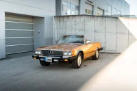 Mercedes-Benz 380 3.8 150kW thumbnail