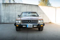 Mercedes-Benz 380 3.8 150kW thumbnail