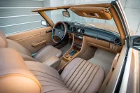 Mercedes-Benz 380 3.8 150kW thumbnail